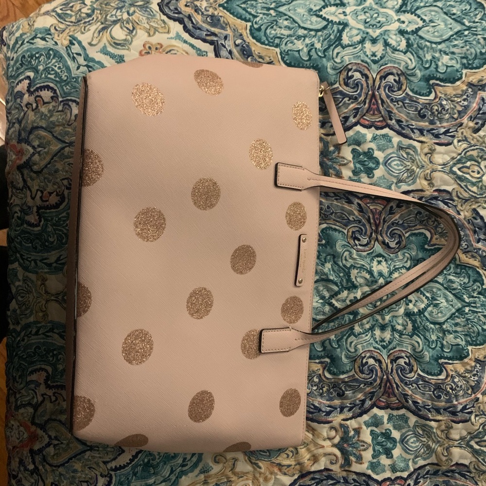 Kate spade tote
